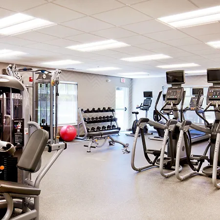 Residence Inn By Marriott Hanover Lebanon-3