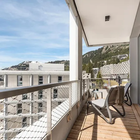 MGM Hôtels&Résidences - Hôtel Alhéna-3