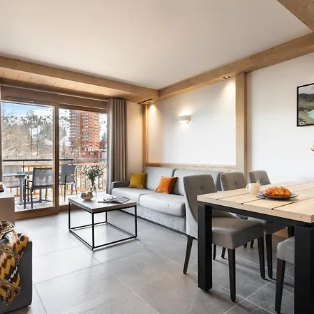 Mgm Hotels & Residences - Residence Manaka-2