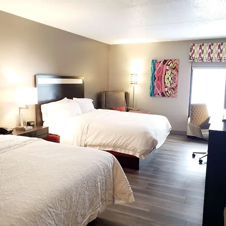 Hampton Inn Johnstown-3