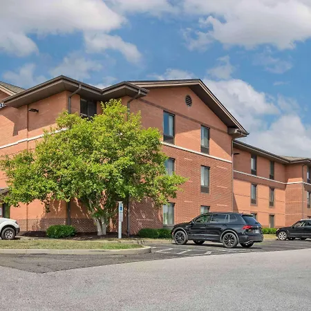 Extended Stay America Suites - Pittsburgh - Airport-3