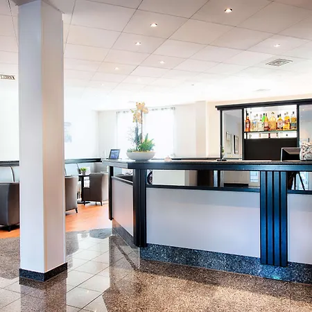 ACHAT Hotel Hockenheim-3