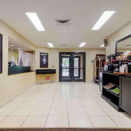 Extended Stay America Select Suites - Atlanta - Marietta - Windy Hill-3