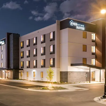 Everhome Suites Bozeman-3