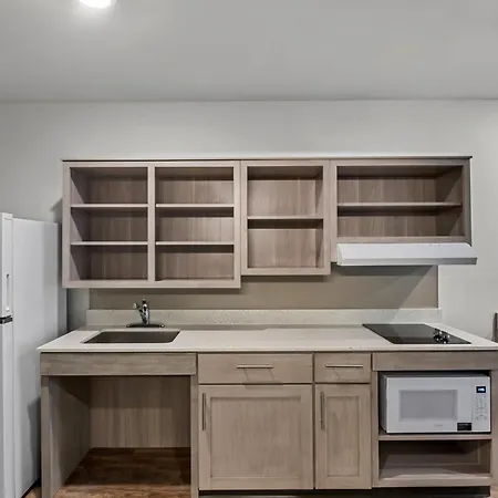 Woodspring Suites Newington - Hartford South-3