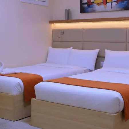 City Stars Hotel-3