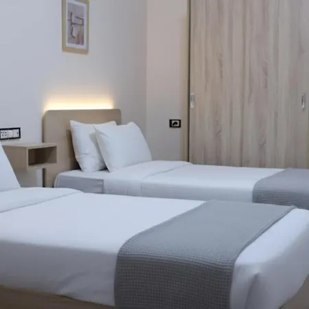 City Stars Hotel-2