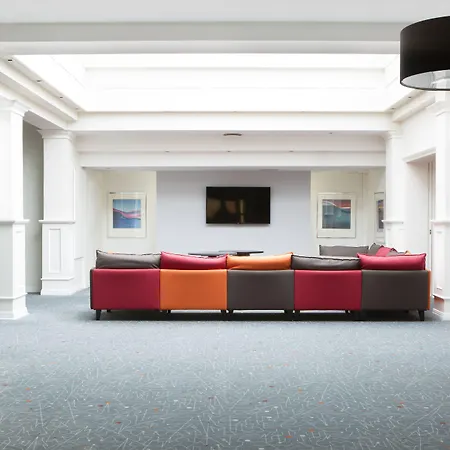 Comfort Hotel Fosna-2