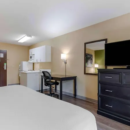 Extended Stay America Suites - Orlando - Orlando Theme Parks - Vineland Rd-3