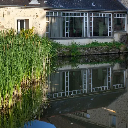 Auberge Du Manet-2
