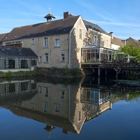 Auberge du Manet-2