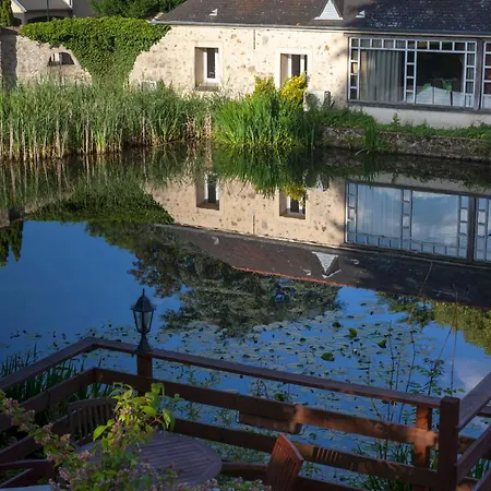 Auberge Du Manet-3