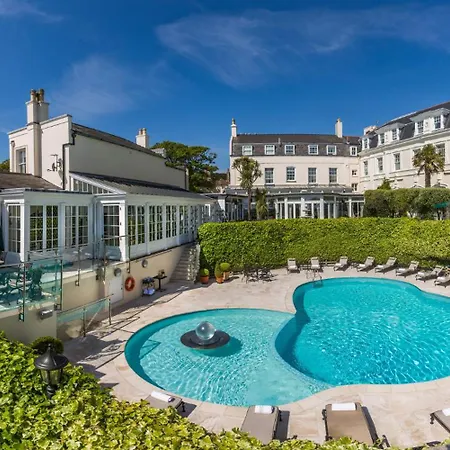 The Old Government House Hotel & Spa-3