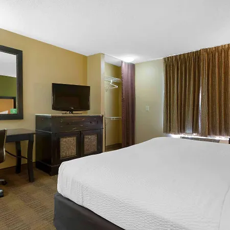 Extended Stay America Suites - Phoenix - Chandler-2