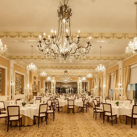 The Old Government House Hotel & Spa-2
