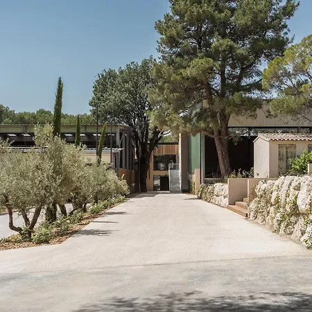 Setclub Hôtel&Spa Aix-en-Provence-2