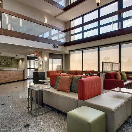 Drury Inn & Suites Evansville East-3