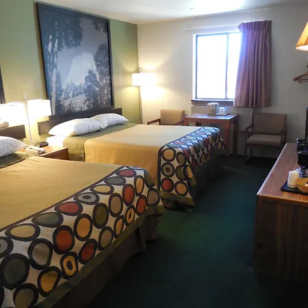 Super 8 By Wyndham Buffalo-3