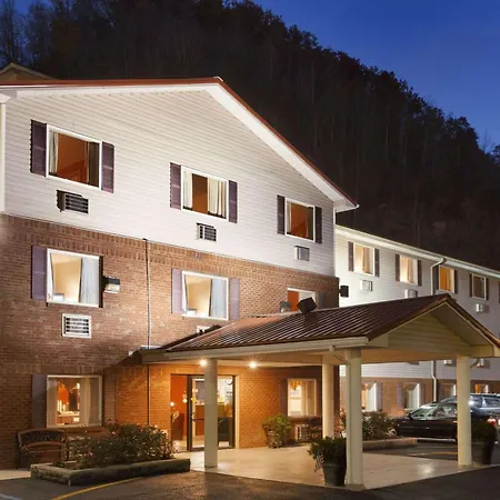 Super 8 By Wyndham Prestonsburg-3