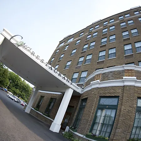Landmark Inn-3