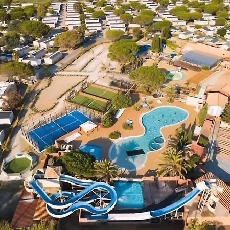 Camping Siblu Mar Estang-2