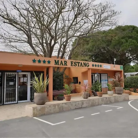 Camping Siblu Mar Estang-3
