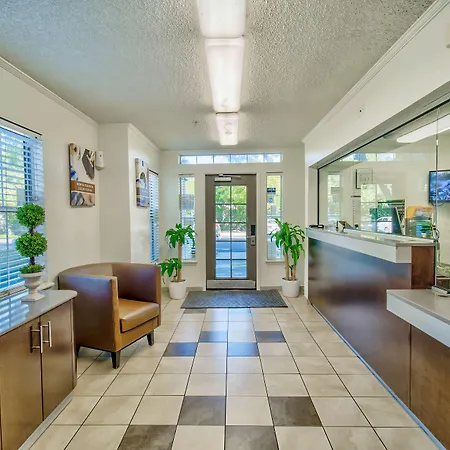 Studio 6-Phoenix, Az - Deer Valley-3