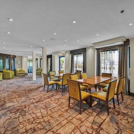 Baymont By Wyndham Anderson-2