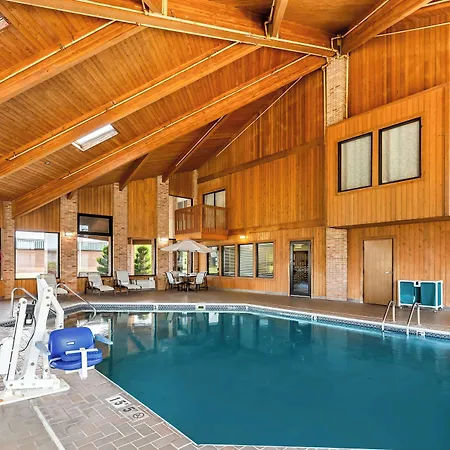 Best Western Jacksonville Inn-3