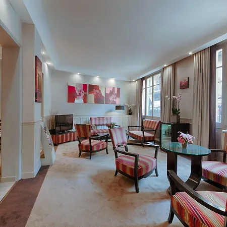 Hôtel AMI-2