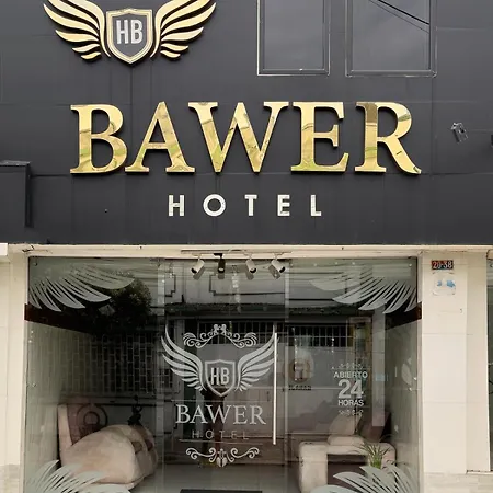 Hotel Bawer-2