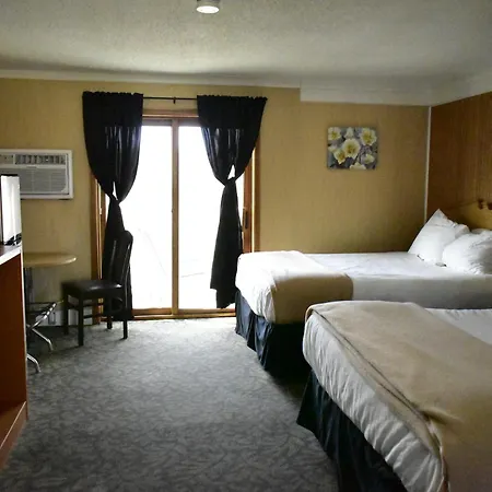 Hampton Motel-3