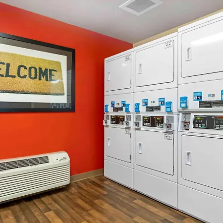 Extended Stay America Select Suites - Chicago - Darien-3