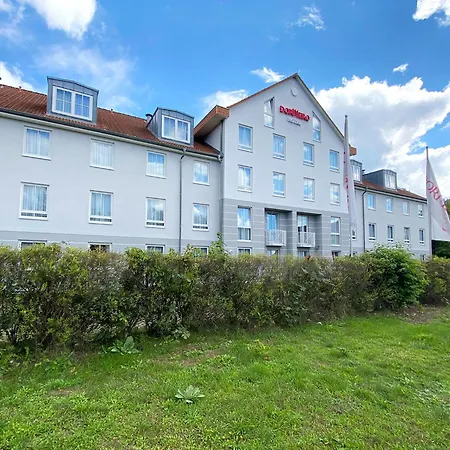 DORMERO Hotel Hoyerswerda-3