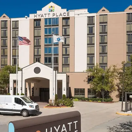 Hyatt Place Boston - Medford-2