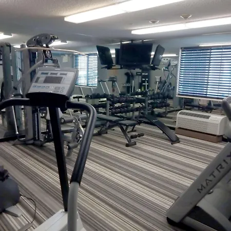 Sonesta Simply Suites Somerset-2