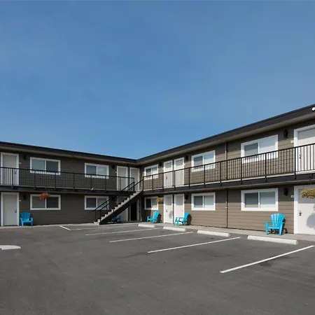 Coast Penticton Hotel-2
