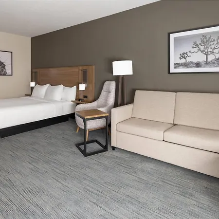 La Quinta Inn & Suites By Wyndham Phoenix West Glendale-2