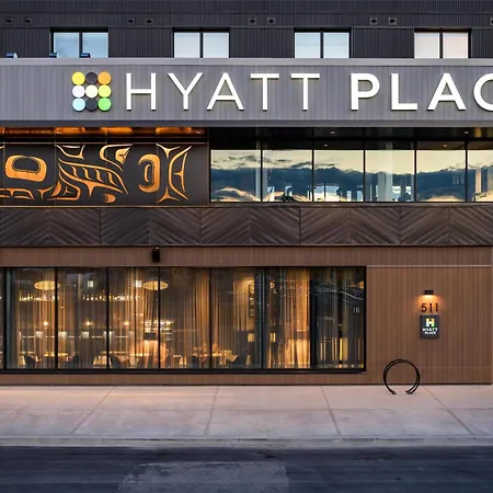 Hyatt Place Whitehorse-3