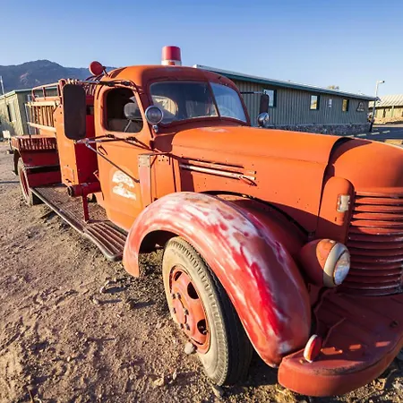 Stovepipe Wells Village-2