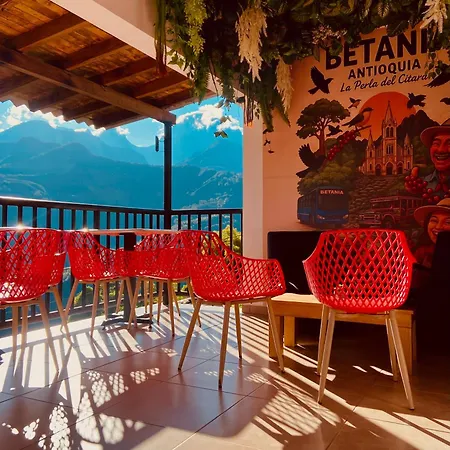 Hotel Betania Plaza-2