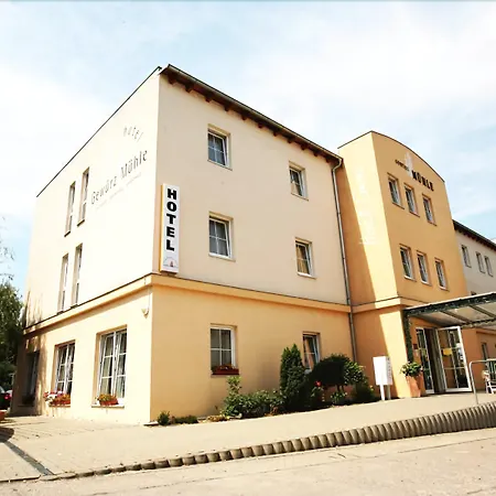 Hotel Gewürzmühle-2