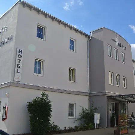 Hotel Gewürzmühle-3
