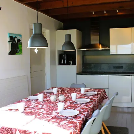 B&B de Friese Meren, helemaal privé voor jou!-3