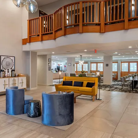 Best Western Plus Dalton Inn-2