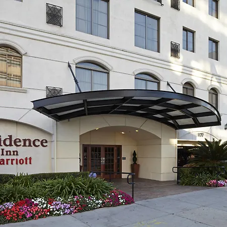 Burton House, Beverly Hills, A Tribute Portfolio Hotel-3