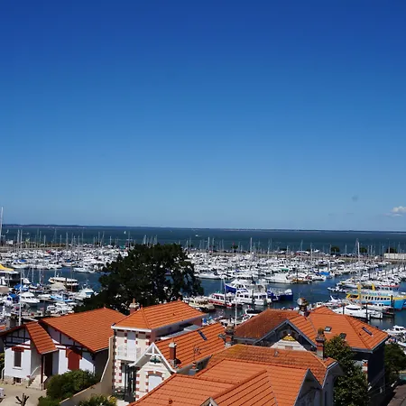 Hôtel Le Nautic-3