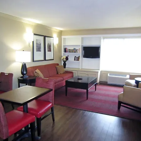 Extended Stay America Suites - Boston - Burlington-2