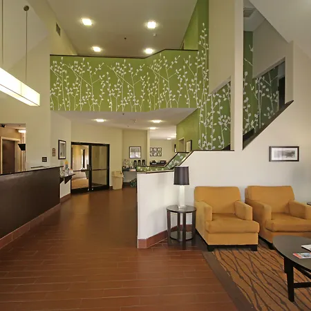 Sleep Inn Concord - Kannapolis-2