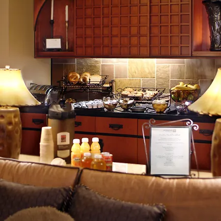 Larkspur Landing Extended Stay Suites Bellevue-3